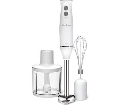 Ручной блендер BLACKTON Bt HB421PS White