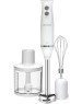 Ручной блендер BLACKTON Bt HB421PS White