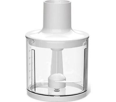 Ручной блендер BLACKTON Bt HB421PS White