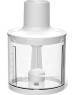 Ручной блендер BLACKTON Bt HB421PS White
