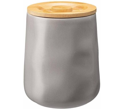 Емкость для хранения BRONCO 474-162 MEADOW СЕРАЯ 1400мл