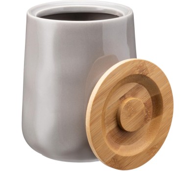 Емкость для хранения BRONCO 474-162 MEADOW СЕРАЯ 1400мл