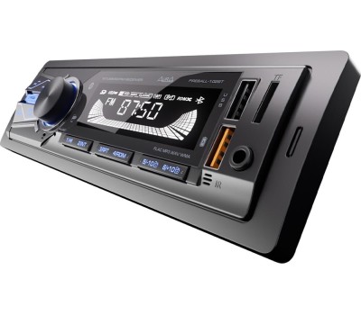 Автомагнитола AURA FIREBALL-102BT USB/SD ресивер