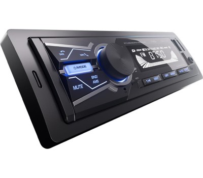 Автомагнитола AURA FIREBALL-102BT USB/SD ресивер