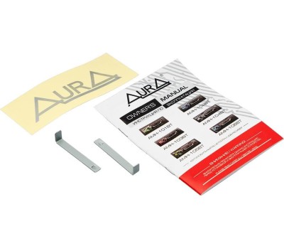 Автомагнитола AURA FIREBALL-102BT USB/SD ресивер