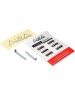 Автомагнитола AURA FIREBALL-102BT USB/SD ресивер