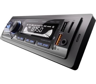 Автомагнитола AURA FIREBALL-102BT USB/SD ресивер