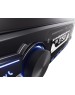 Автомагнитола AURA FIREBALL-102BT USB/SD ресивер