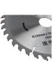 Диск пильный KRANZ (KR-92-0117) Диск пильный 200 мм х 36 зуб х 30/20 мм