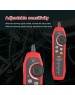 Мультиметр UNI-T (13-1092) Тестер трассоискатель с генератором сигнала UT683KIT