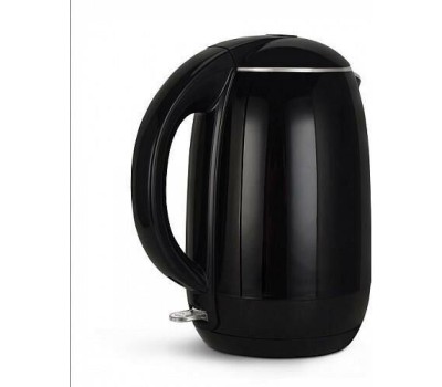 Чайник электрический BQ KT1702P Black-Flowers