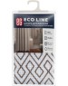 Штора для ванной ЕГ (539) ECO LINE Штора для ванной Мозаика