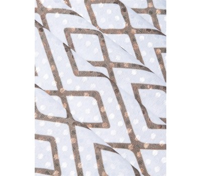 Штора для ванной ЕГ (539) ECO LINE Штора для ванной Мозаика