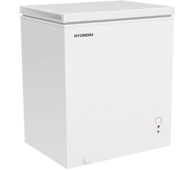 Морозильный ларь Hyundai CH15081 белый 72Вт