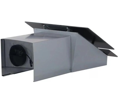 Вытяжка GORENJE WHI649EXBG