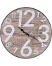 Часы настенные LEFARD 105-223 33.8*33.8см