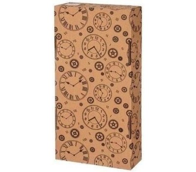 Часы настенные LEFARD 220-487 МОДЕРН 30,5*30,5*4,5см