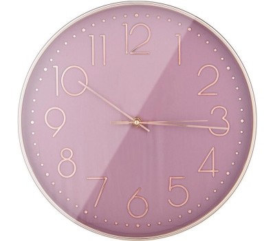 Часы настенные LEFARD 220-487 МОДЕРН 30,5*30,5*4,5см