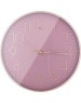 Часы настенные LEFARD 220-487 МОДЕРН 30,5*30,5*4,5см