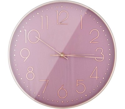 Часы настенные LEFARD 220-487 МОДЕРН 30,5*30,5*4,5см
