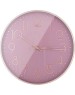 Часы настенные LEFARD 220-487 МОДЕРН 30,5*30,5*4,5см