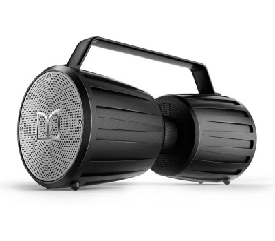 Колонка портативная MONSTER Adventurer Force (MS21901) чёрная