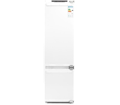 Встраиваемый холодильник SCANDILUX CNFBI210E NO FROST