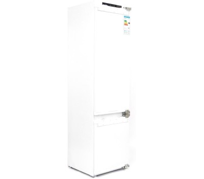 Встраиваемый холодильник SCANDILUX CNFBI210E NO FROST