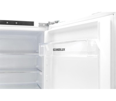Встраиваемый холодильник SCANDILUX CNFBI210E NO FROST