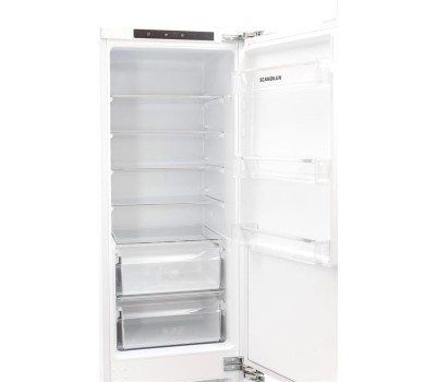 Встраиваемый холодильник SCANDILUX CNFBI210E NO FROST