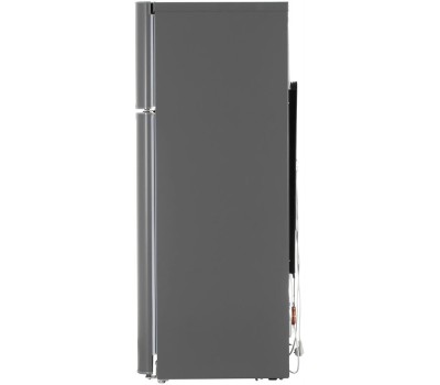 Холодильник INDESIT TIA 14 G серебристый