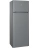Холодильник INDESIT TIA 14 G серебристый