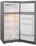 Холодильник INDESIT TIA 14 G серебристый