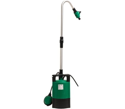 Дренажный бочковой насос OASIS DB 87/11 400Вт