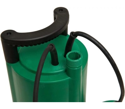 Дренажный бочковой насос OASIS DB 87/11 400Вт