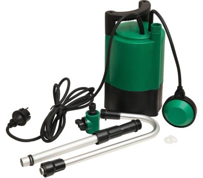 Дренажный бочковой насос OASIS DB 87/11 400Вт