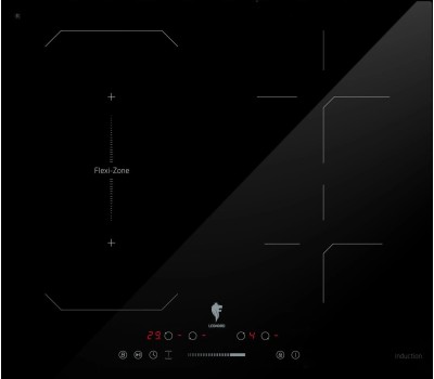 Индукционная варочная панель LEONORD LEI-60452