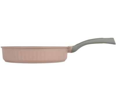 Сковорода KUKMARA Сск280а Stella а/пр литая 28см