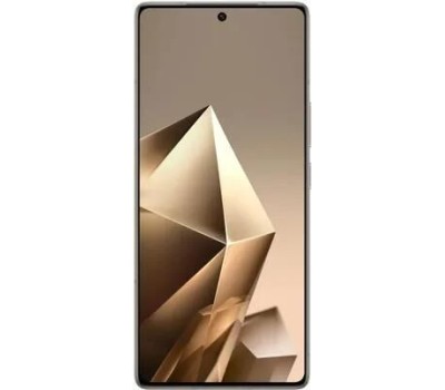 Смартфон INFINIX Note 50 8/256Gb Grey Titanium (10071752)