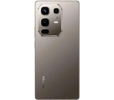 Смартфон INFINIX Note 50 8/256Gb Grey Titanium (10071752)