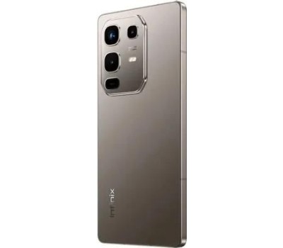Смартфон INFINIX Note 50 8/256Gb Grey Titanium (10071752)