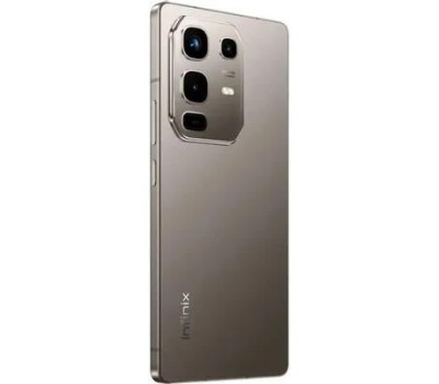 Смартфон INFINIX Note 50 8/256Gb Grey Titanium (10071752)