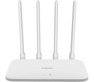 Маршрутизатор XIAOMI AC1200 White (DVB4430GL)