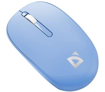 Мышь DEFENDER (52397) Smart MM-396 синий