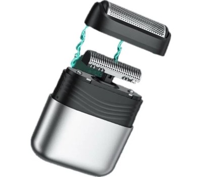 Сеточная электробритва БЕРДСК 3403