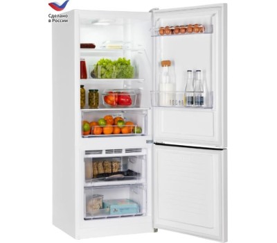 Холодильник NORD NRB 121 W