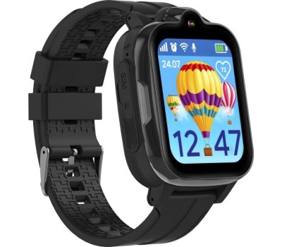 Смарт-часы AIMOTO Trend черный 8209921