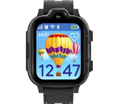 Смарт-часы AIMOTO Trend черный 8209921