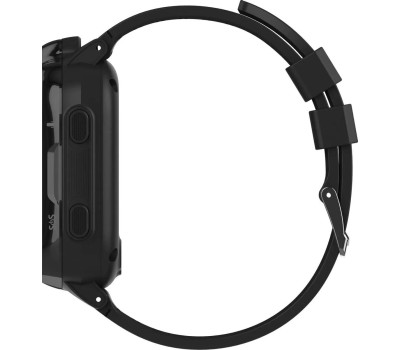 Смарт-часы AIMOTO Trend черный 8209921