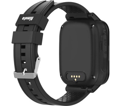 Смарт-часы AIMOTO Trend черный 8209921